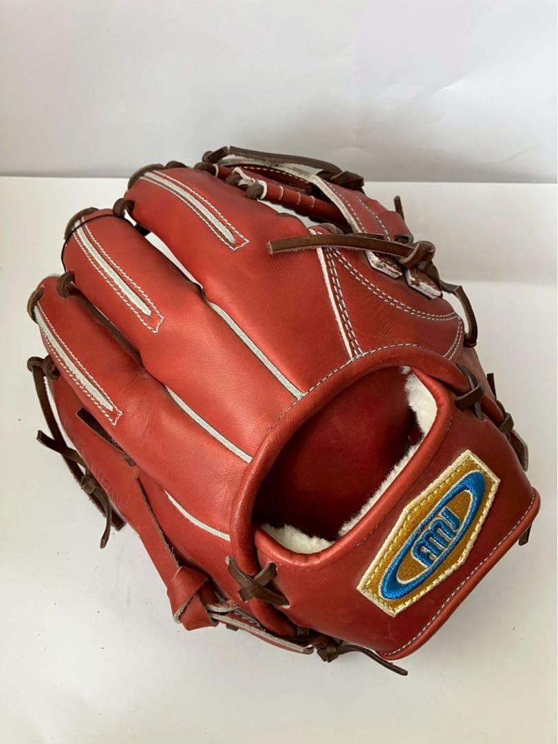 激レア　定価税込58300円！アクティブーム　硬式　内野手　グローブ　新品未使用