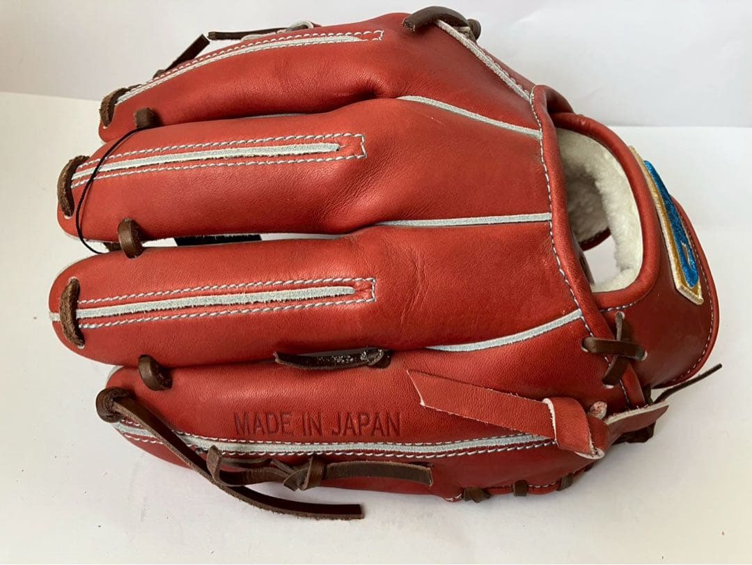 激レア　定価税込58300円！アクティブーム　硬式　内野手　グローブ　新品未使用