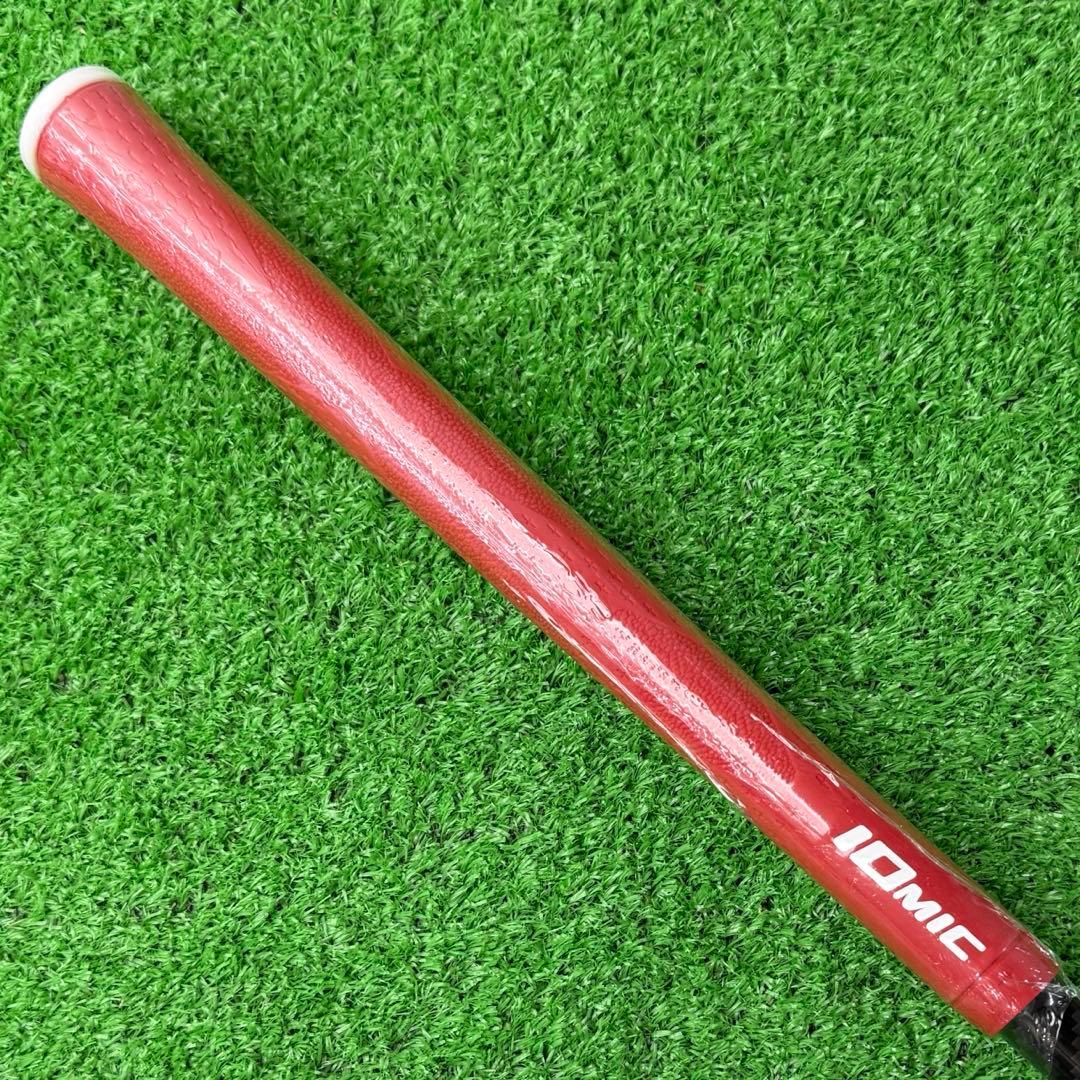 シャフト テーラーメイド Qi35 ドライバー TENSEI 50(X)