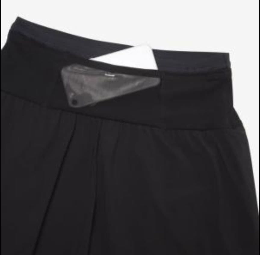 The North Face エンデュリストレイルショーツ レディースM