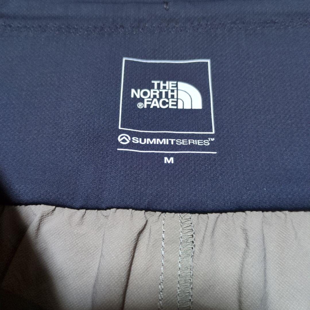 The North Face エンデュリストレイルショーツ レディースM