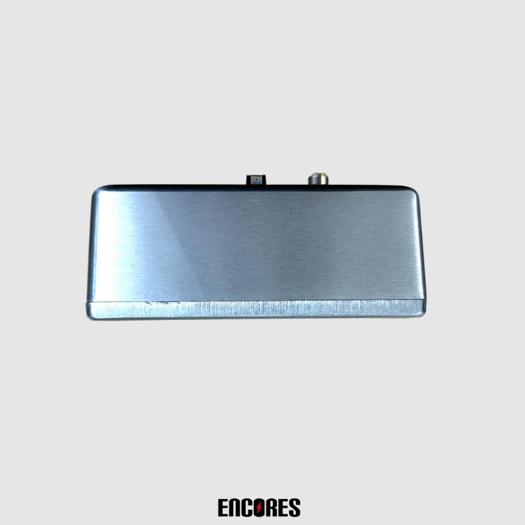 MXR M108SM 10BAND EQ イコライザー