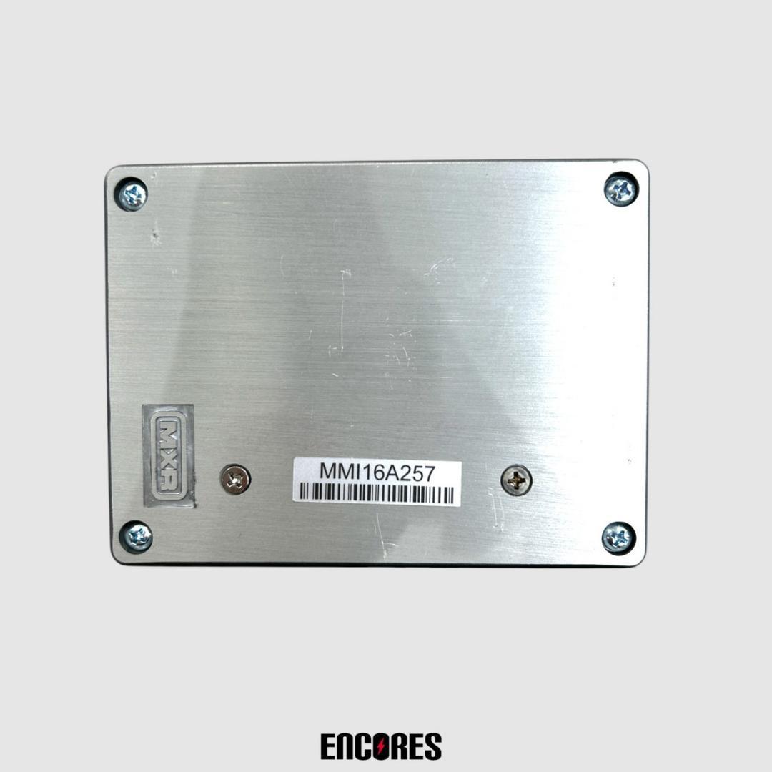 MXR M108SM 10BAND EQ イコライザー