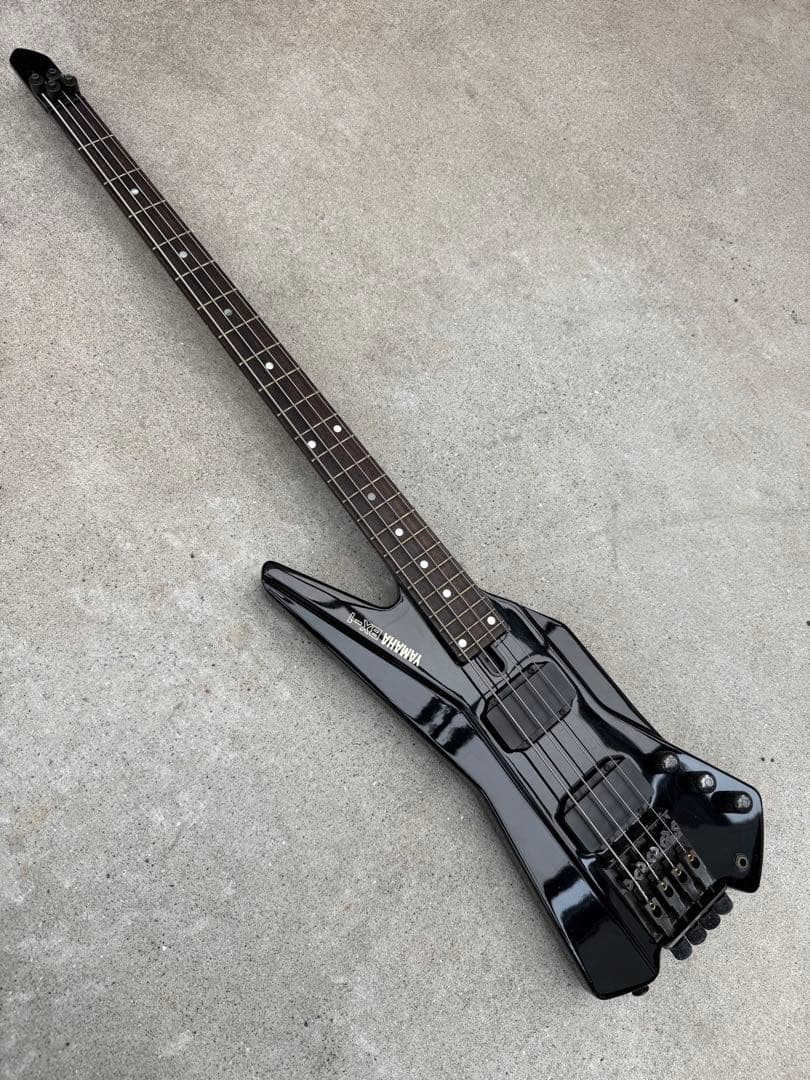 YAMAHA BX-1 ベースギター