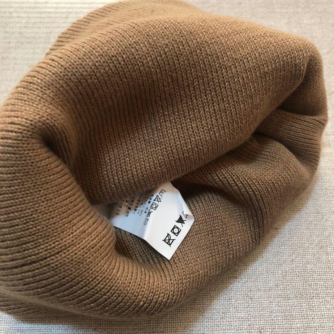 Patagonia ポンポン　ニット帽　パタゴニア パウダー・タウン・ビーニー