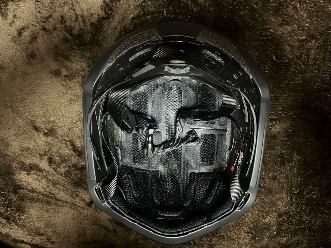 ダイワ ロックショア用 ヘッドプロテクター DA-7507 サイズL/XL 新品