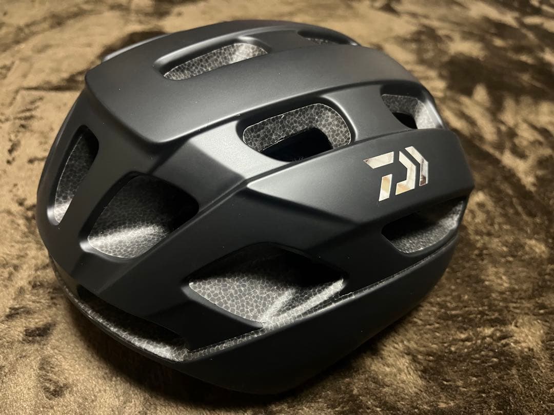 ダイワ ロックショア用 ヘッドプロテクター DA-7507 サイズL/XL 新品