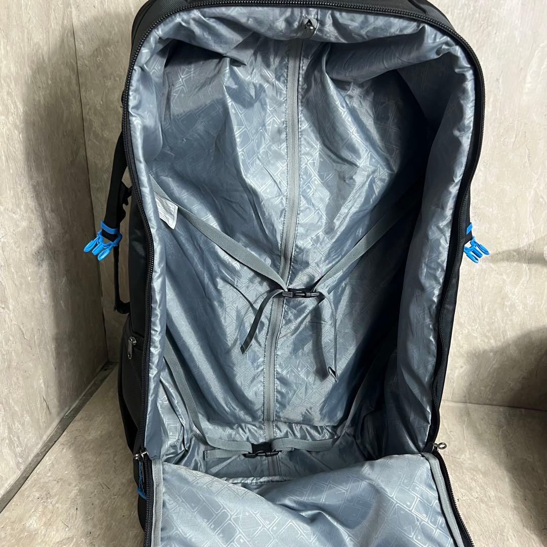 廃盤品 極美品 Eagle Creek エクスパンス コンバーチブル 78L