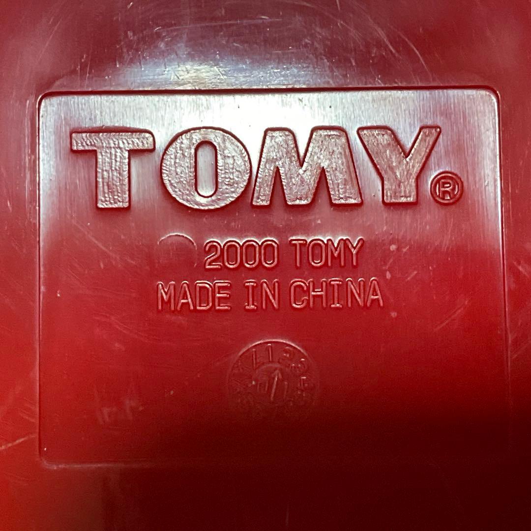 TOMY ハローキティ　サンリオプチタウン　エンジェルポケット　平成レトロ　玩具