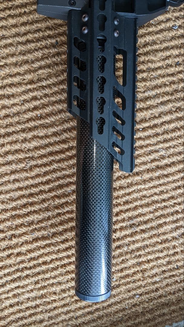 東京マルイHCPS90カスタム 東京マルイガスブロガバメント ソフトガンケース