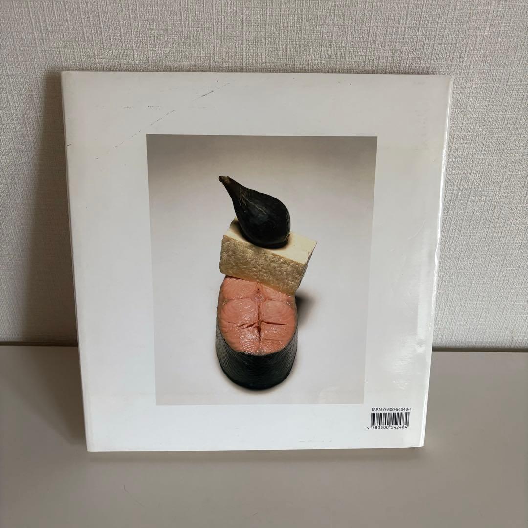 Still Life Irving Penn アーヴィングペン 写真集