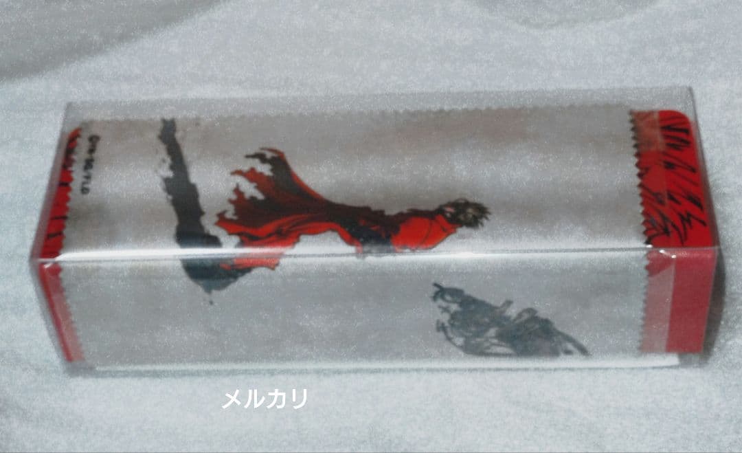 TRIGUN ヴァッシュ トライガン eyemirror 執事眼鏡 サングラス