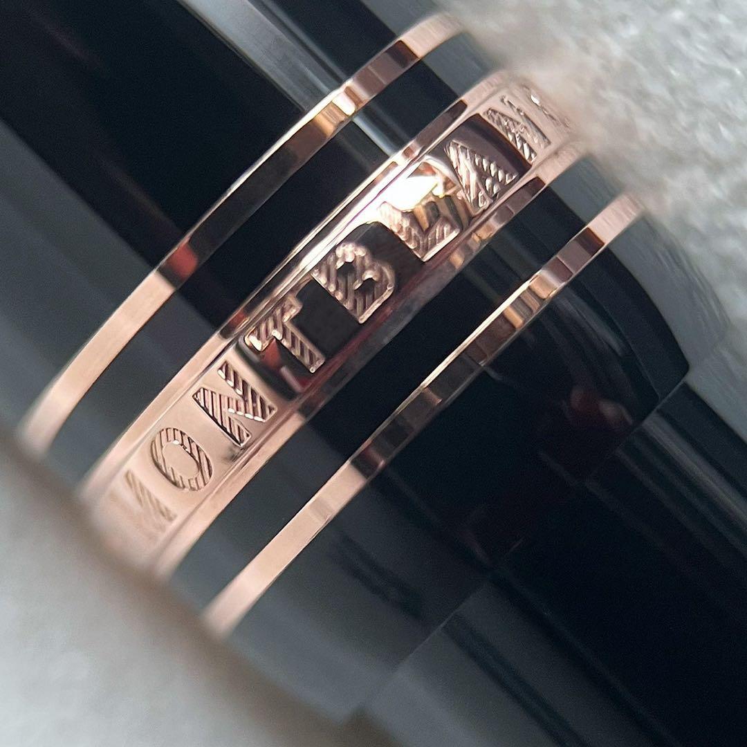 正規販売証明付 超美品 レッドゴールド モンブラン 161 ルグラン ボールペン