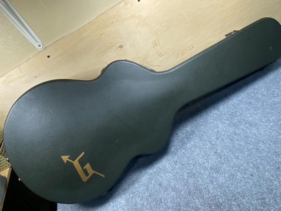 1026 GRETSCH TENNESSEAN テネシアン 6119-62HT