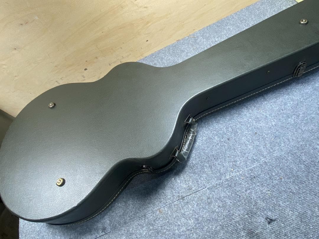 1026 GRETSCH TENNESSEAN テネシアン 6119-62HT