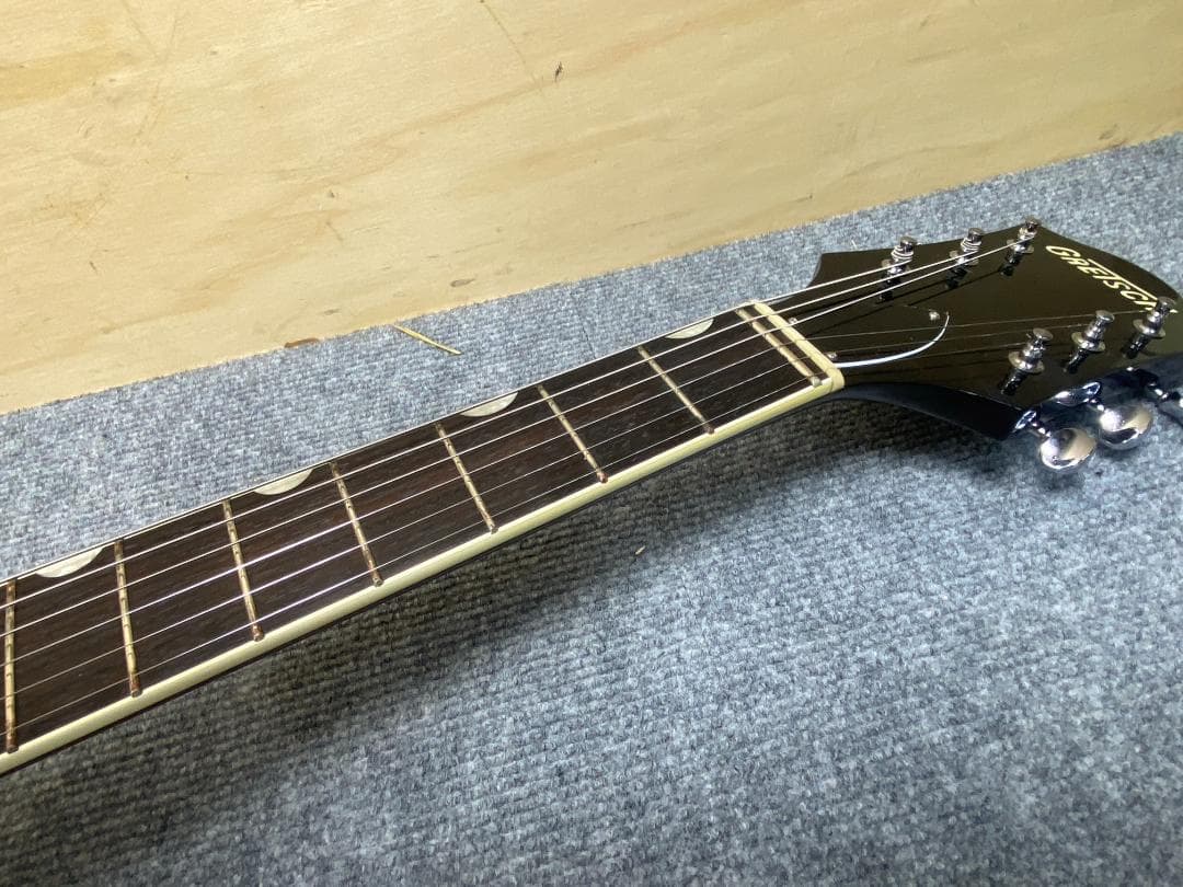 1026 GRETSCH TENNESSEAN テネシアン 6119-62HT