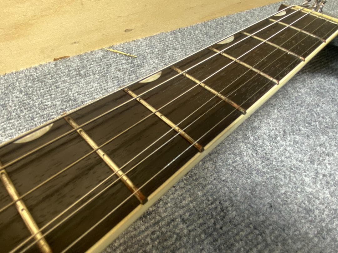 1026 GRETSCH TENNESSEAN テネシアン 6119-62HT