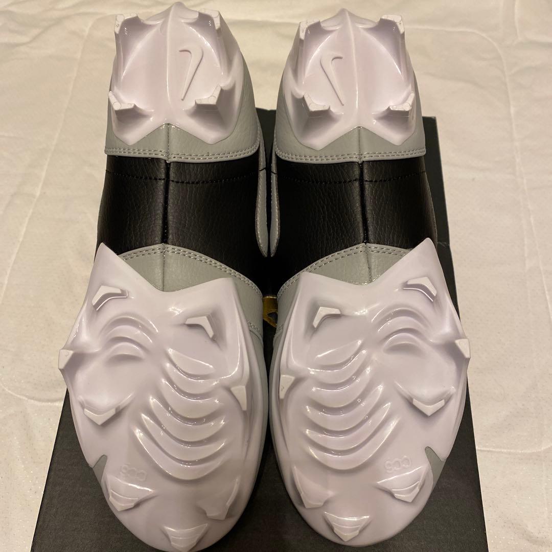 【値下げ中】JORDAN 1LOW TD 26.5cm フットボールスパイク