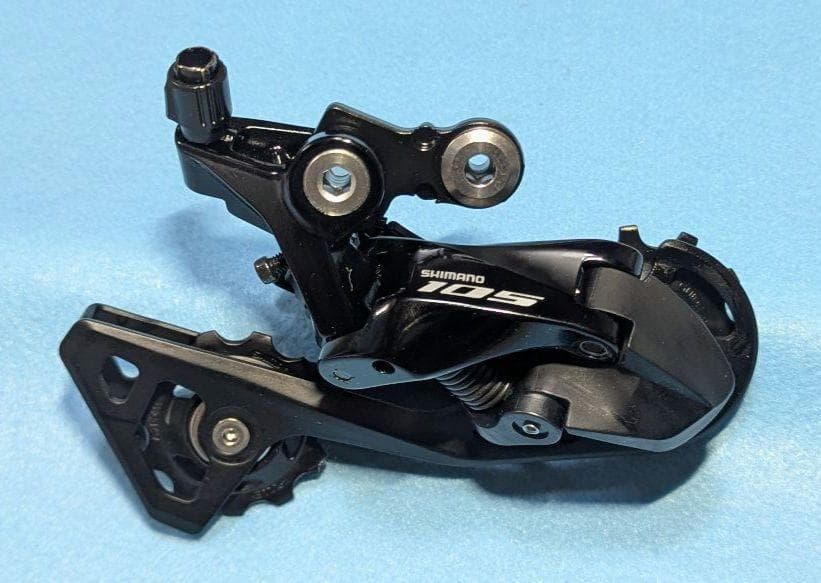 SHIMANO 105 R7000 コンポセット(ワイドギア)