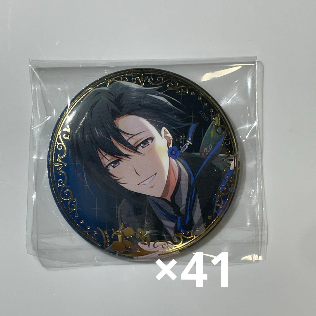 アイナナ 和泉一織 オプナナ 缶バ 41点セット