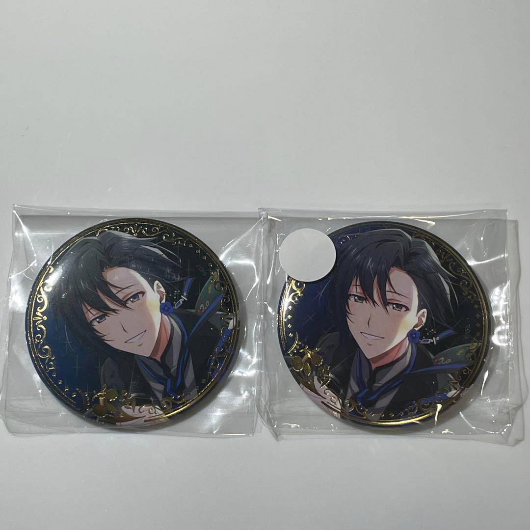 アイナナ 和泉一織 オプナナ 缶バ 41点セット