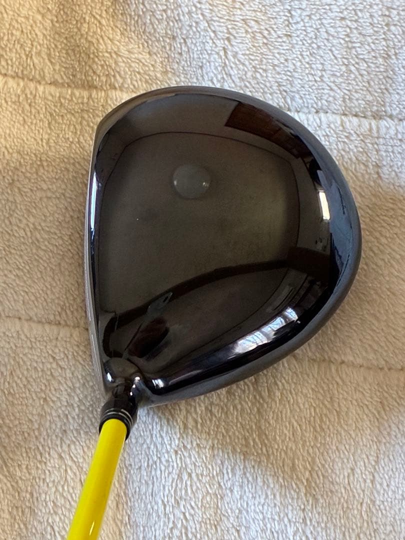 メタルファクトリー A9 ドライバー 10.5°