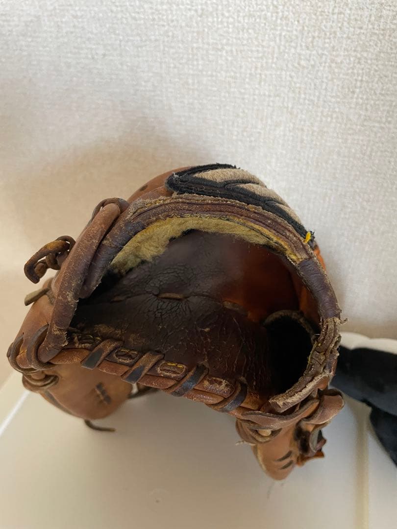 Mizuno Pro 硬式外野用