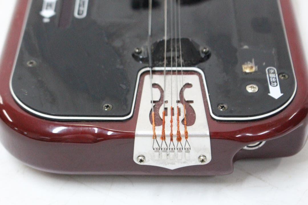 ♡SUZUKI 大正琴 蘭 ソフト 電気大正琴 ケース付き EE0H01009