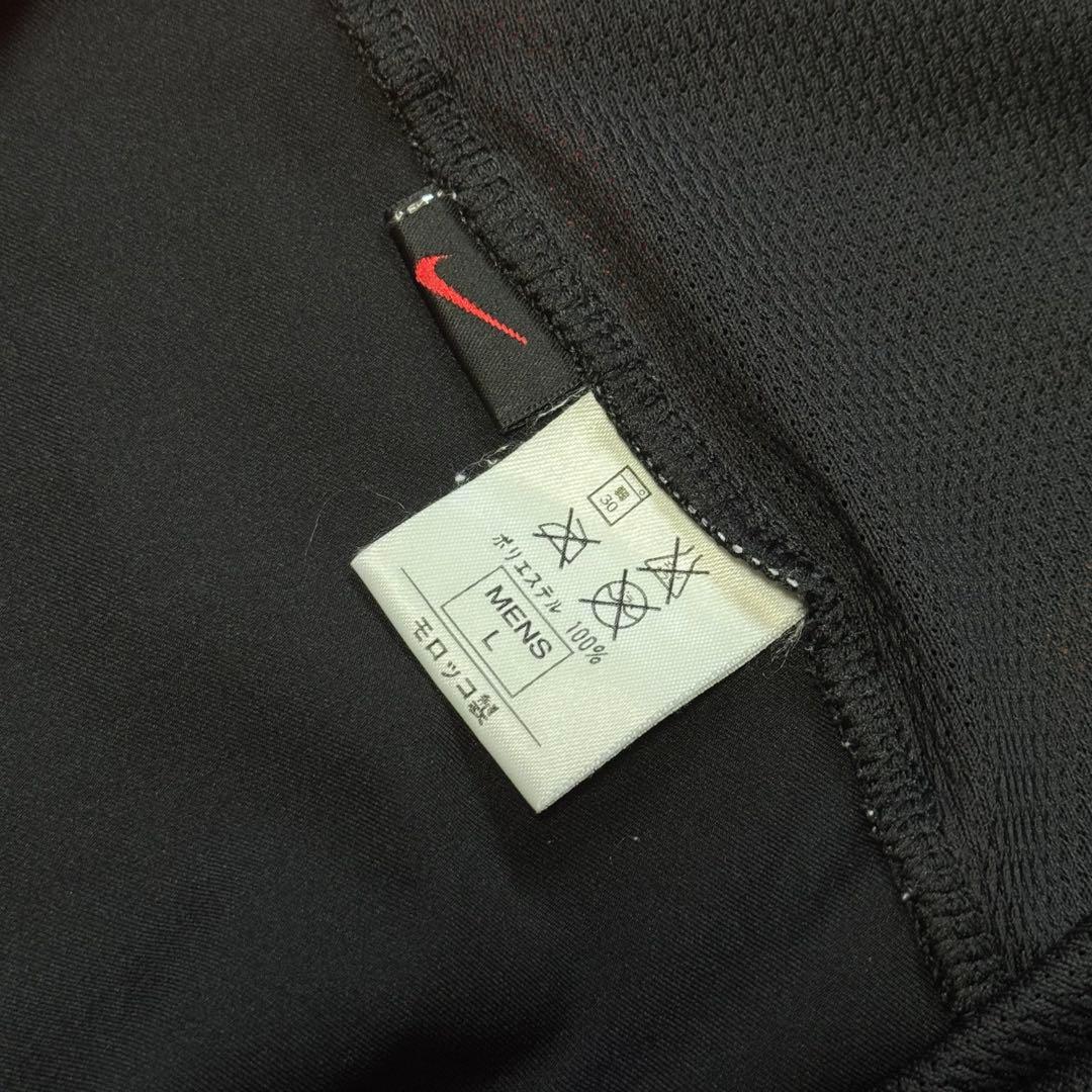 オランダ代表 2002 #9 ファンニステルローイ ユニフォーム