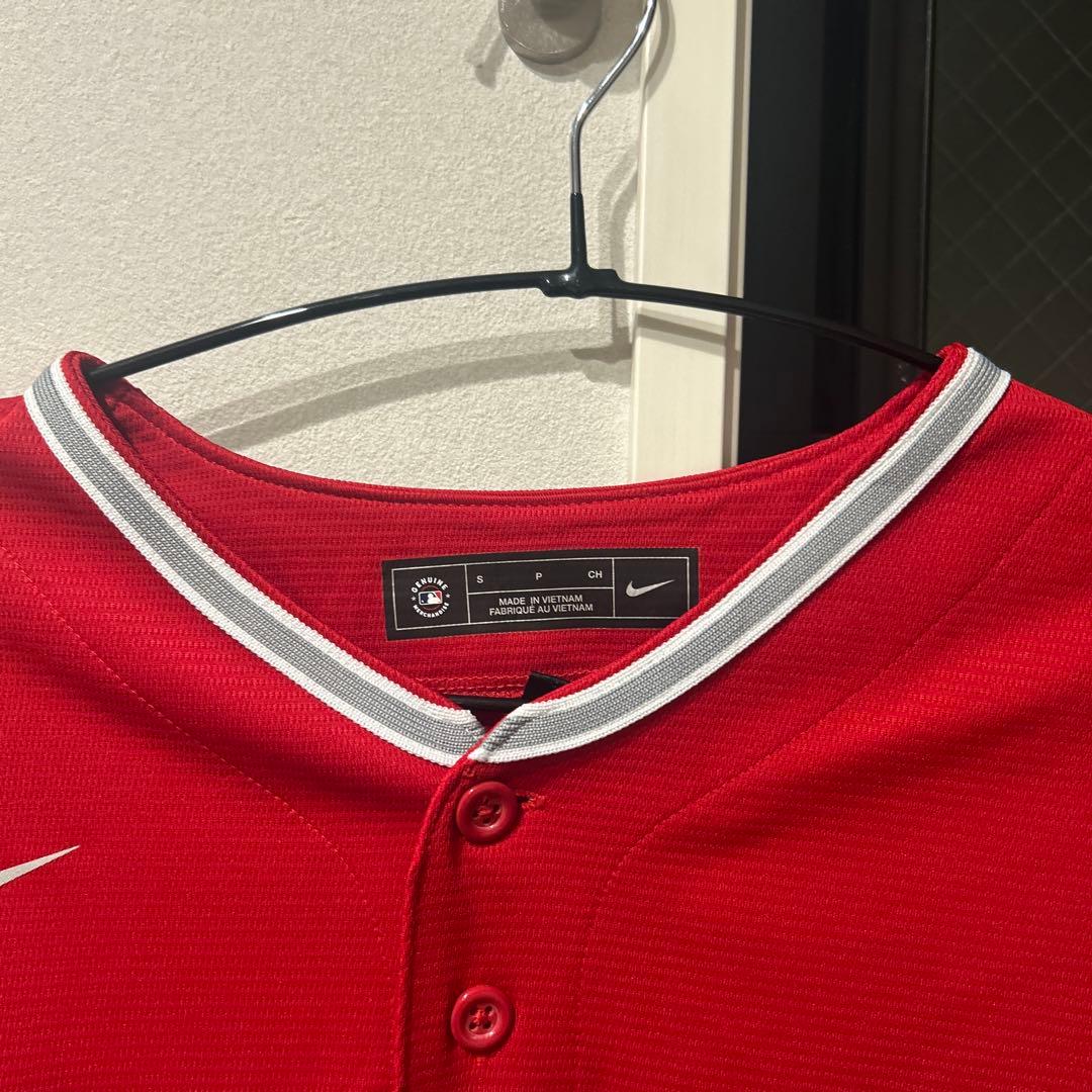 Angels エンゼルス　トラウト 27 ユニフォーム