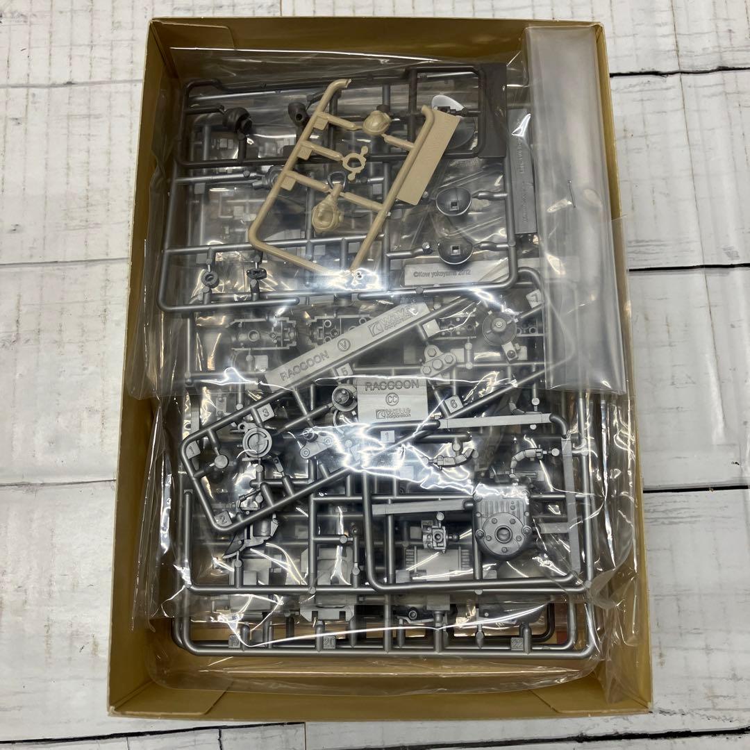 PFK467【未組立品】Ma.K.プラモデル 12点セット