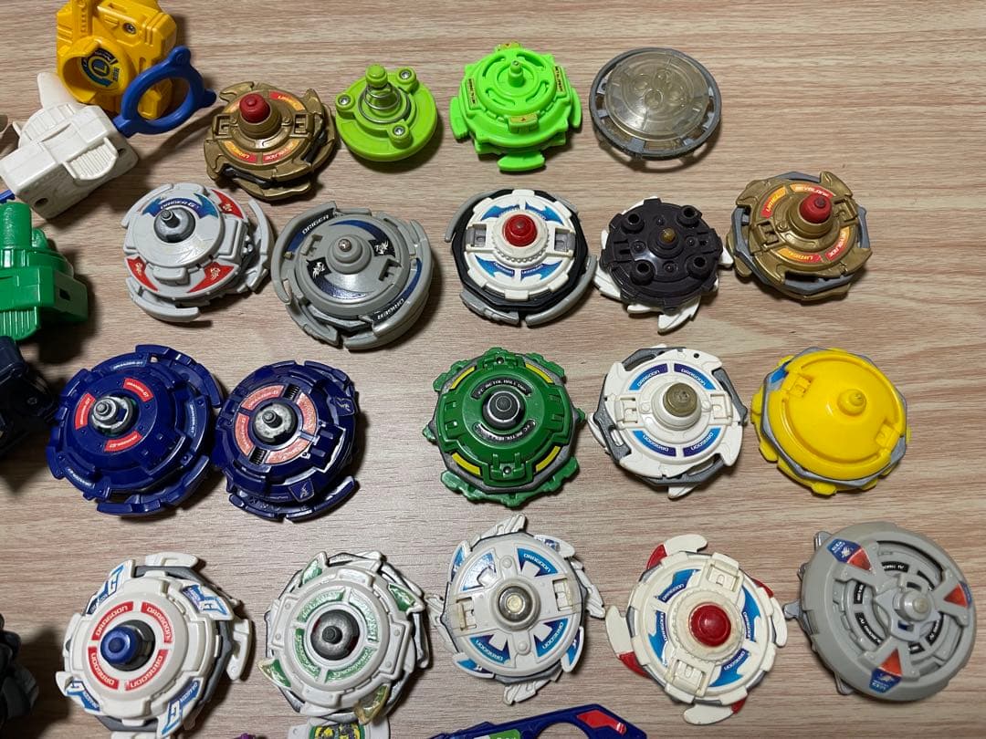 ベイブレード セット 多数　初期　まとめ売り