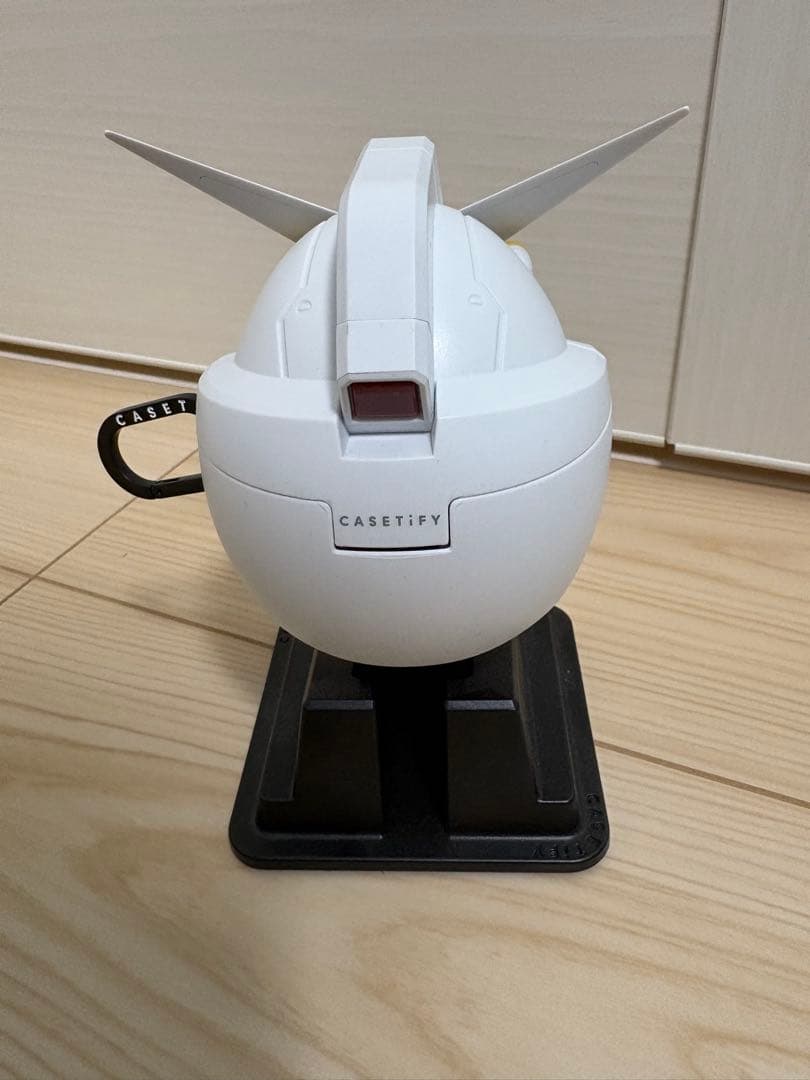 ガンダム CASETiFY AirPods Pro 2用ケース 箱無し