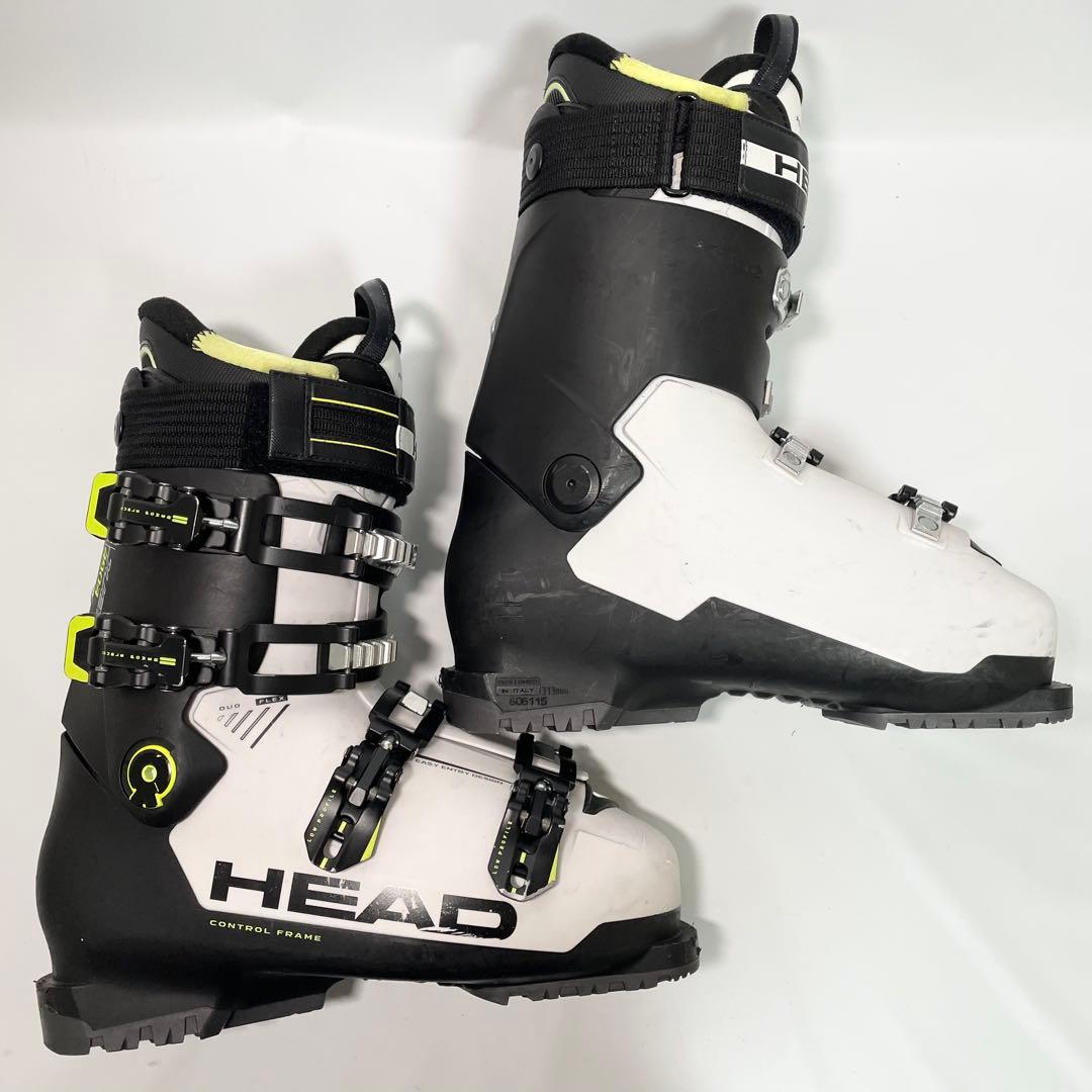HEAD advant Edge 95 スキー用ブーツ