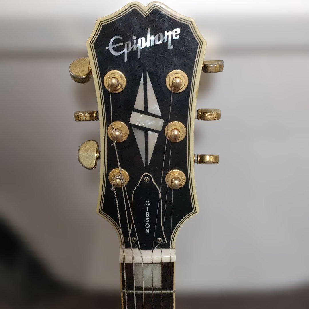 Epiphone Les Paul ギブソン レスポール エピフォン