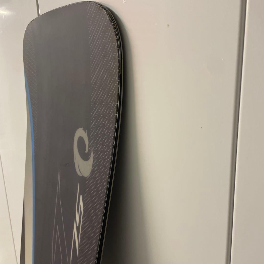 OGASAKA アルペンスノーボード