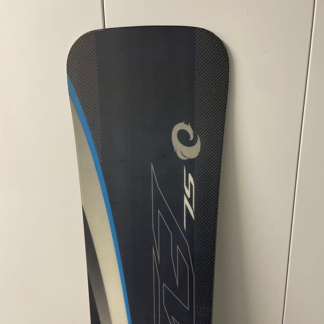 OGASAKA アルペンスノーボード