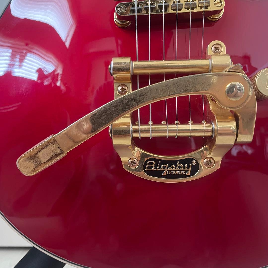 ギター GRETSCH G5435TG Limited Edition Pro Jet