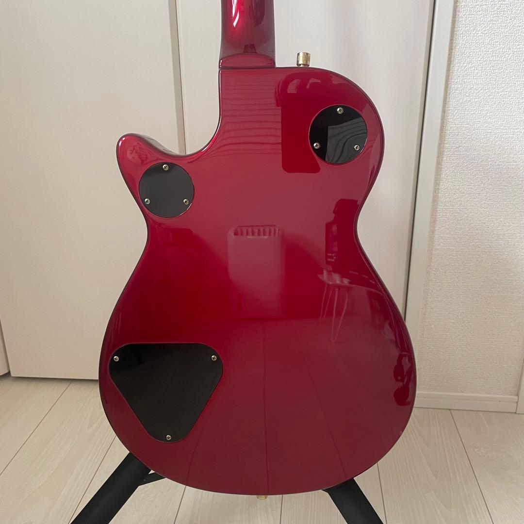 ギター GRETSCH G5435TG Limited Edition Pro Jet