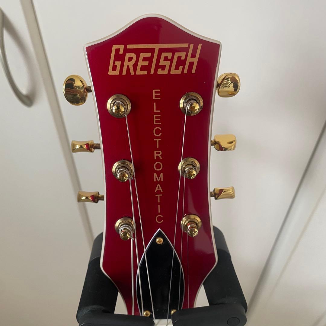 ギター GRETSCH G5435TG Limited Edition Pro Jet