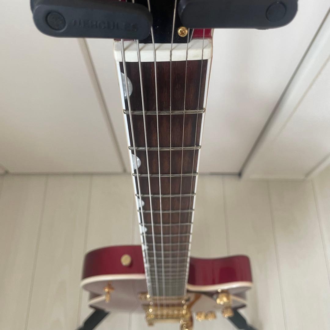 ギター GRETSCH G5435TG Limited Edition Pro Jet