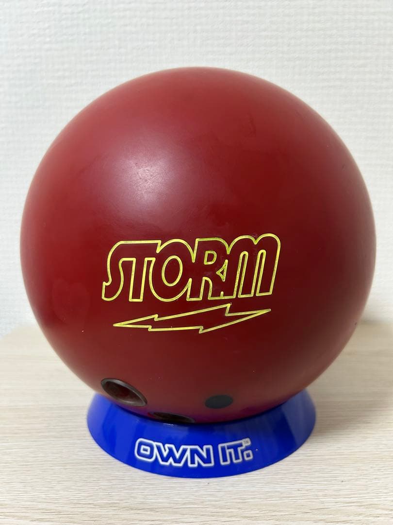 【わわわわわわわ】ボウリング　IQツアー78U(15ポンド)