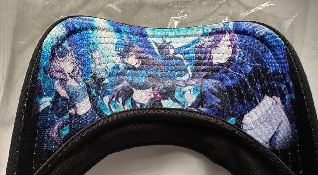 BoC’z ×NEW ERA コラボキャップ ウマ娘 ニューエラ ボーシーズ