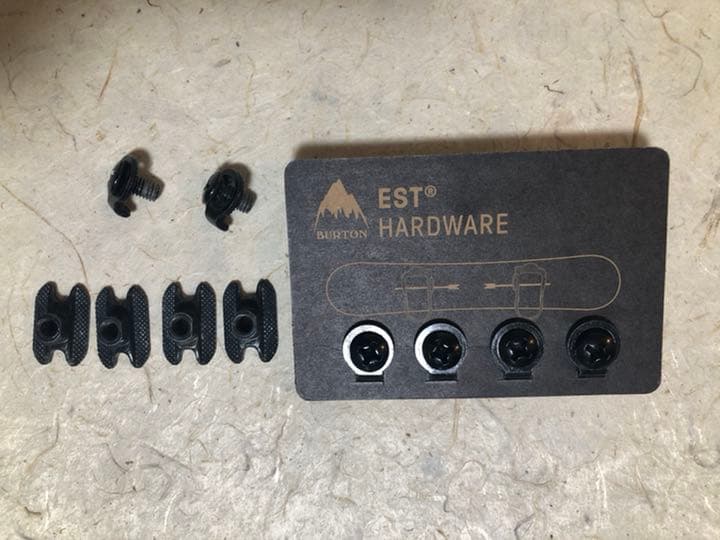 バートン ビンディングBURTON LEXA X EST WOMEN'S