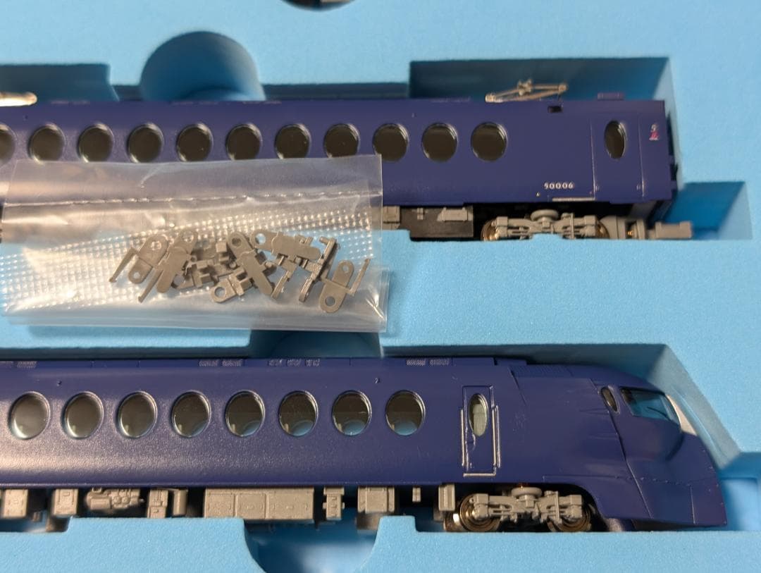 マイクロエース 南海50000系(ラピート) 6両セット