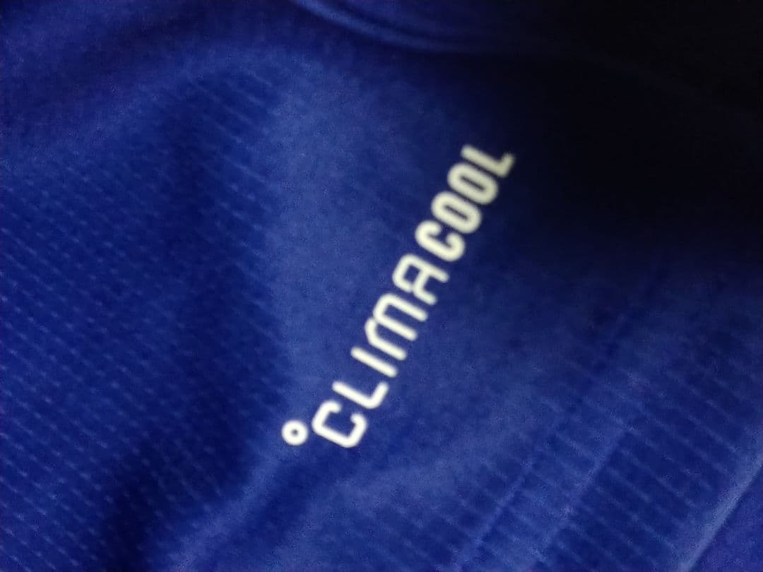 正規品　サッカー日本代表2026ワールドカップモデル　未使用紙タグ付き　L