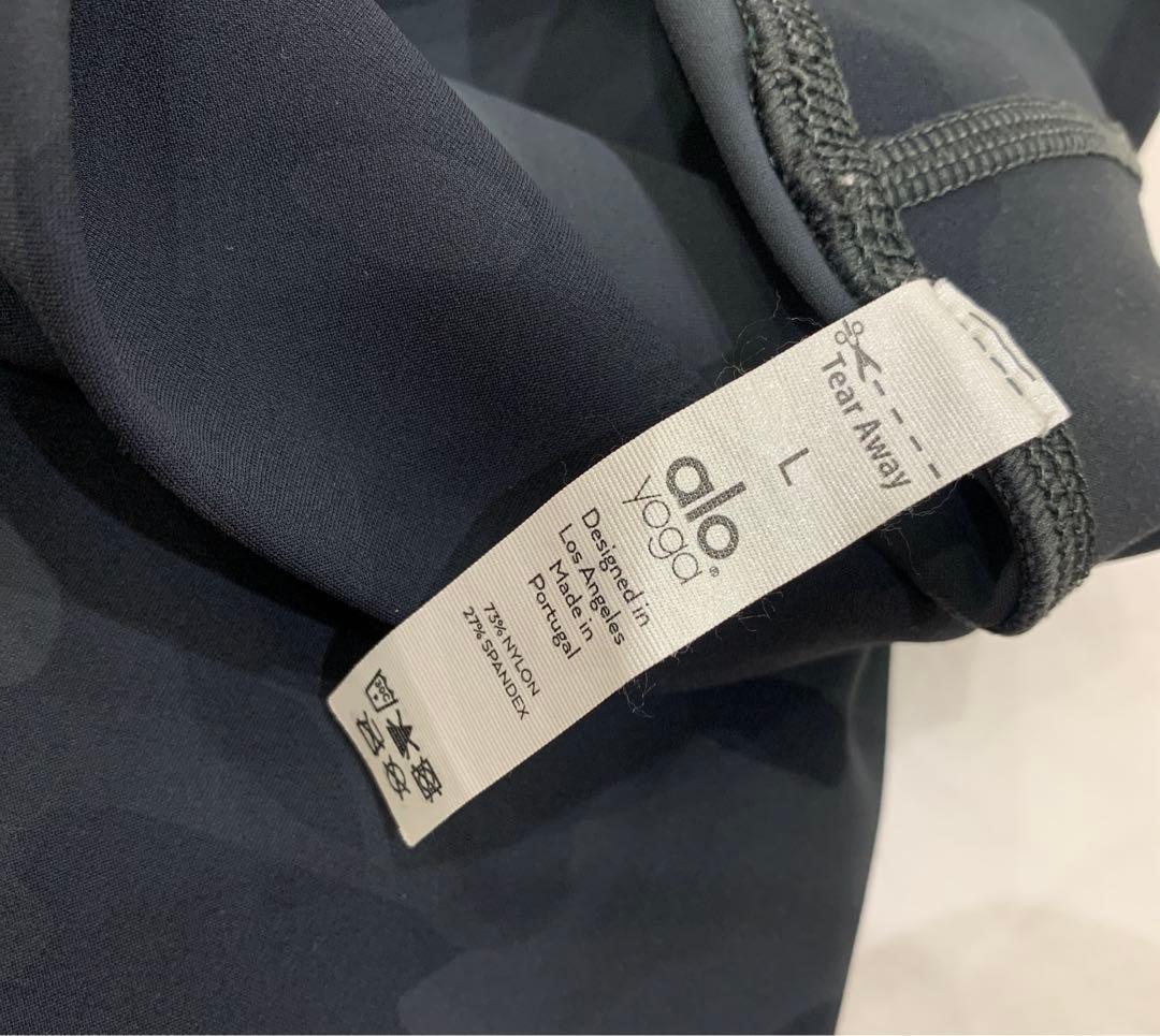 aloレギンス アローヨガ ヨガウェア ルルレモン ヨガレギンス 筋トレ