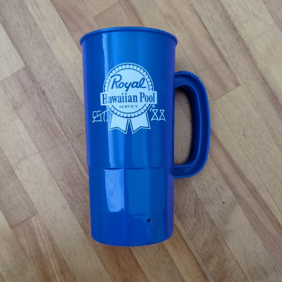 希少 レア  Hawaiian Pool Service マグ