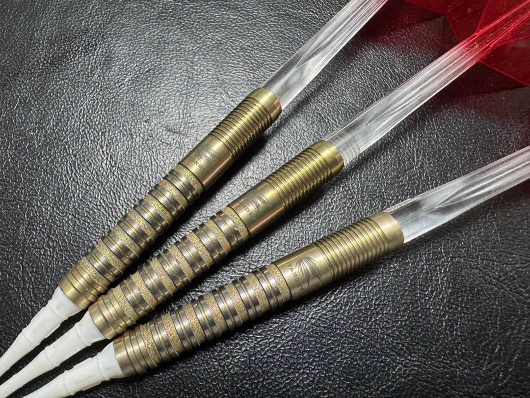 激レア ターゲット エイドリアン・ルイス ジルコニウム ストレート G1