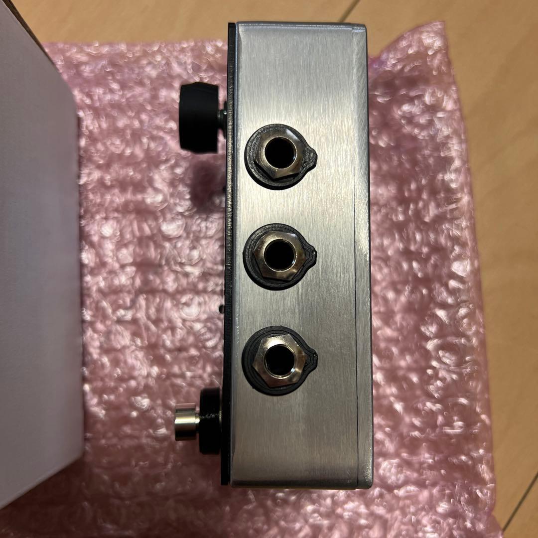 ベース OVALTONE PRIME GEAR DELUXE